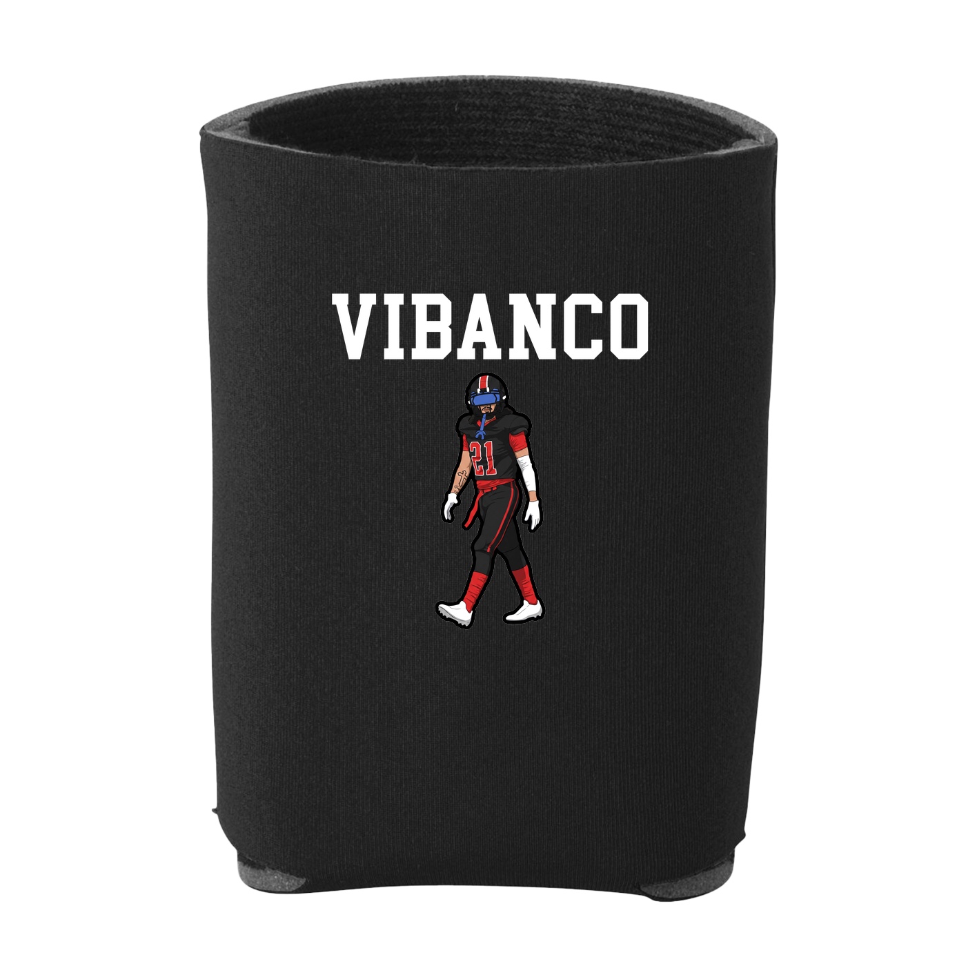 Can Holder — Shirsey in Black