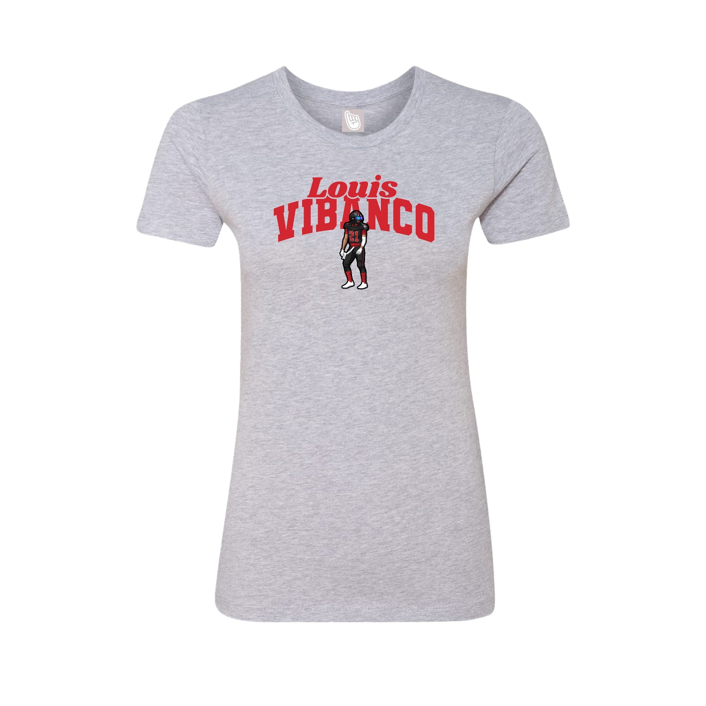 Womens Tee