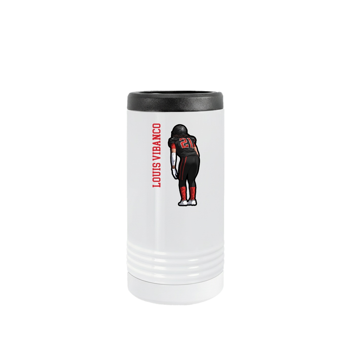 Slim Beverage Holder