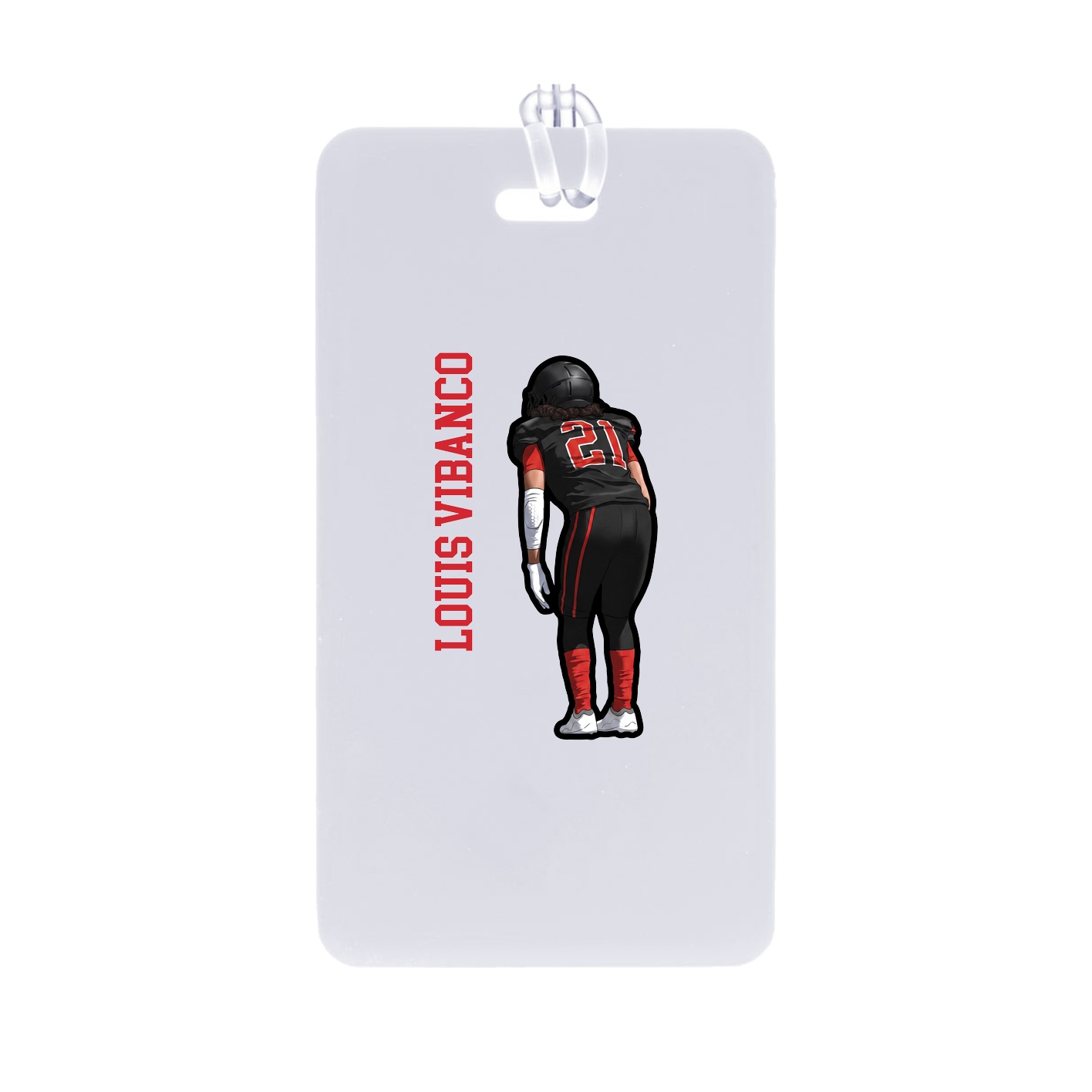 Bag Tag