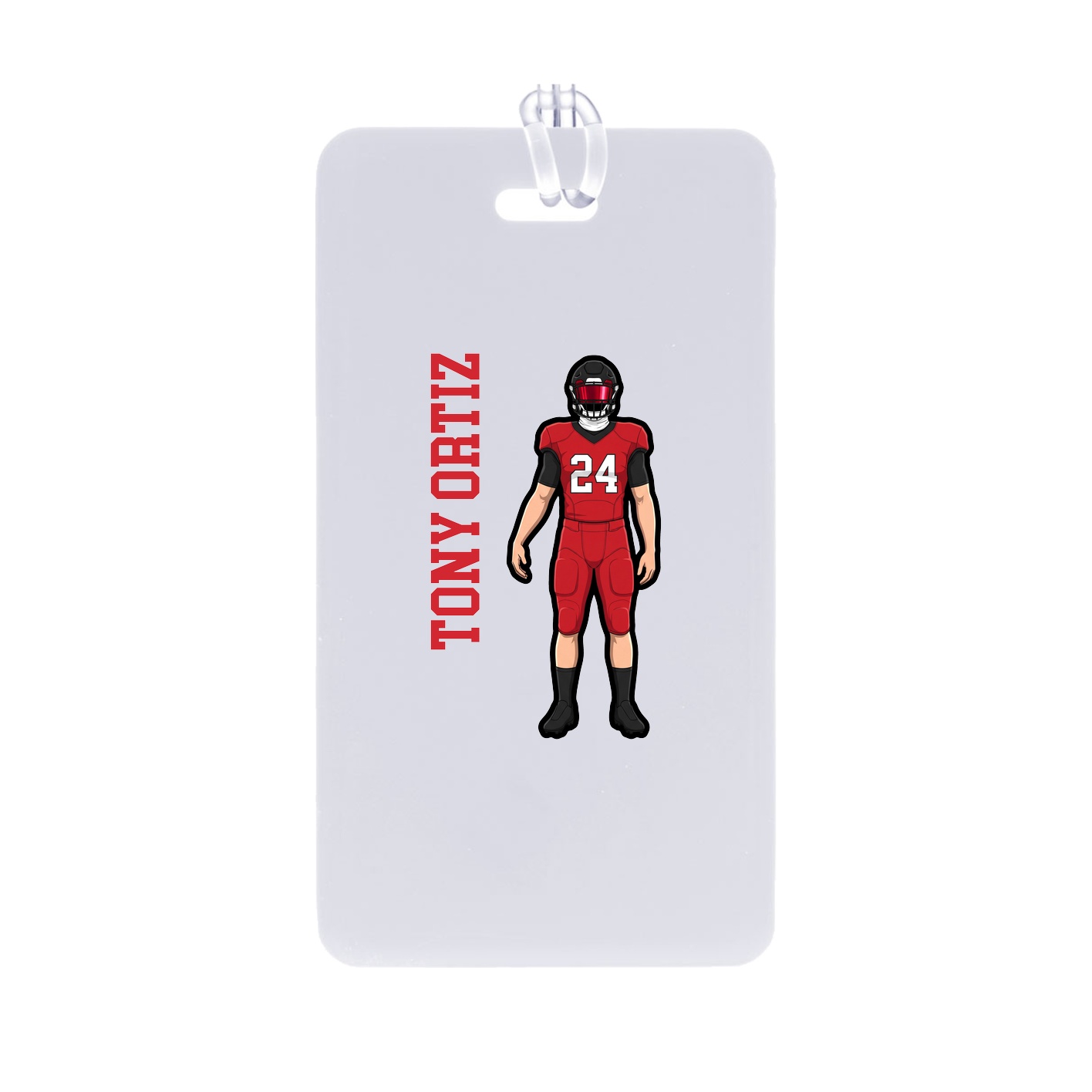Bag Tag