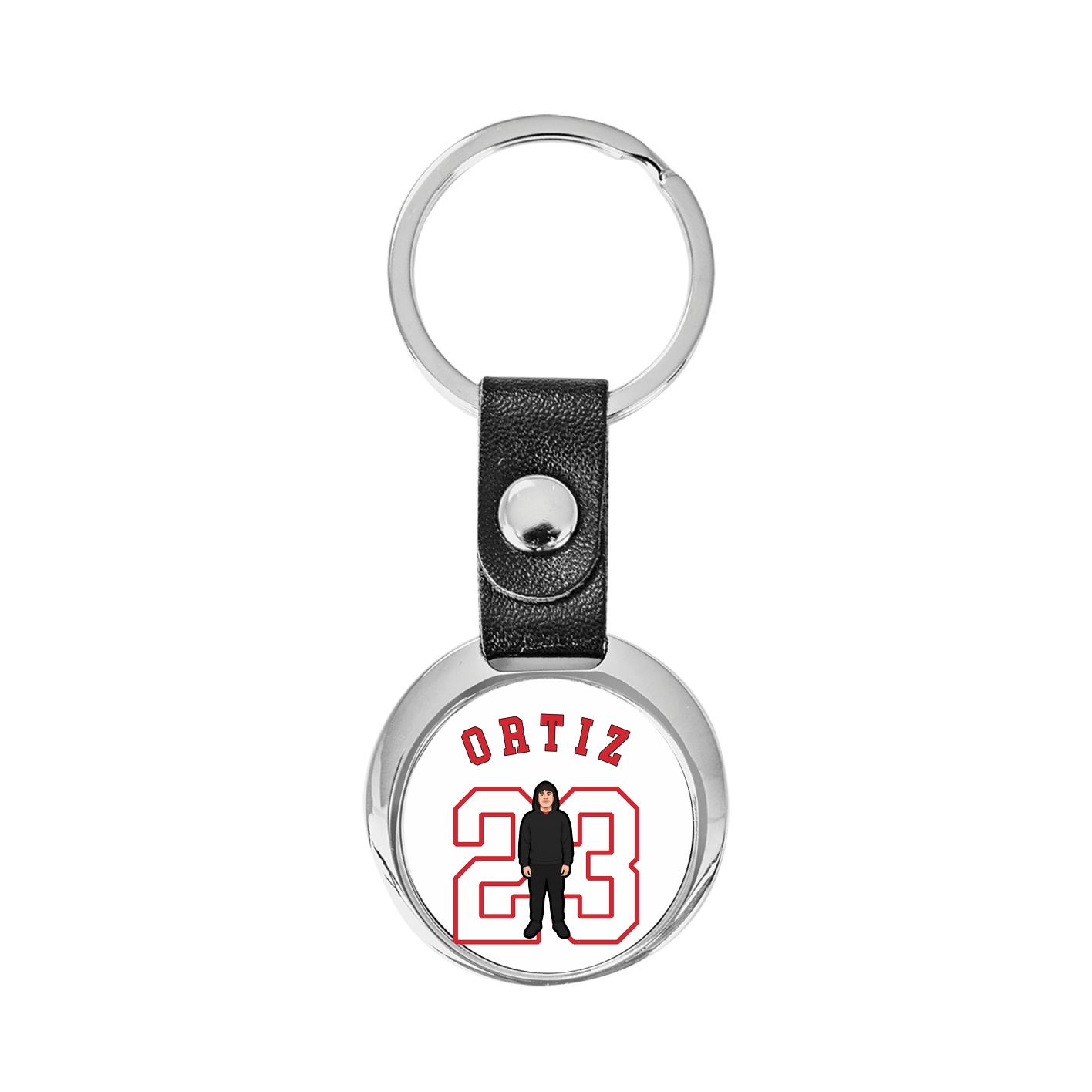 Key Chain