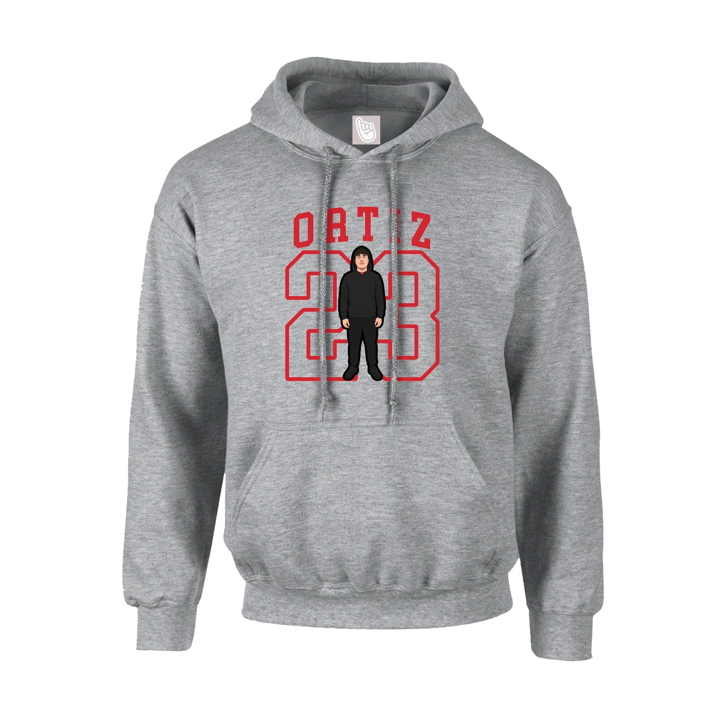 Youth Hoodie