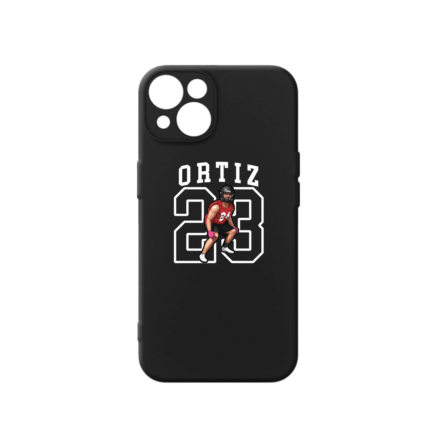 iPhone case