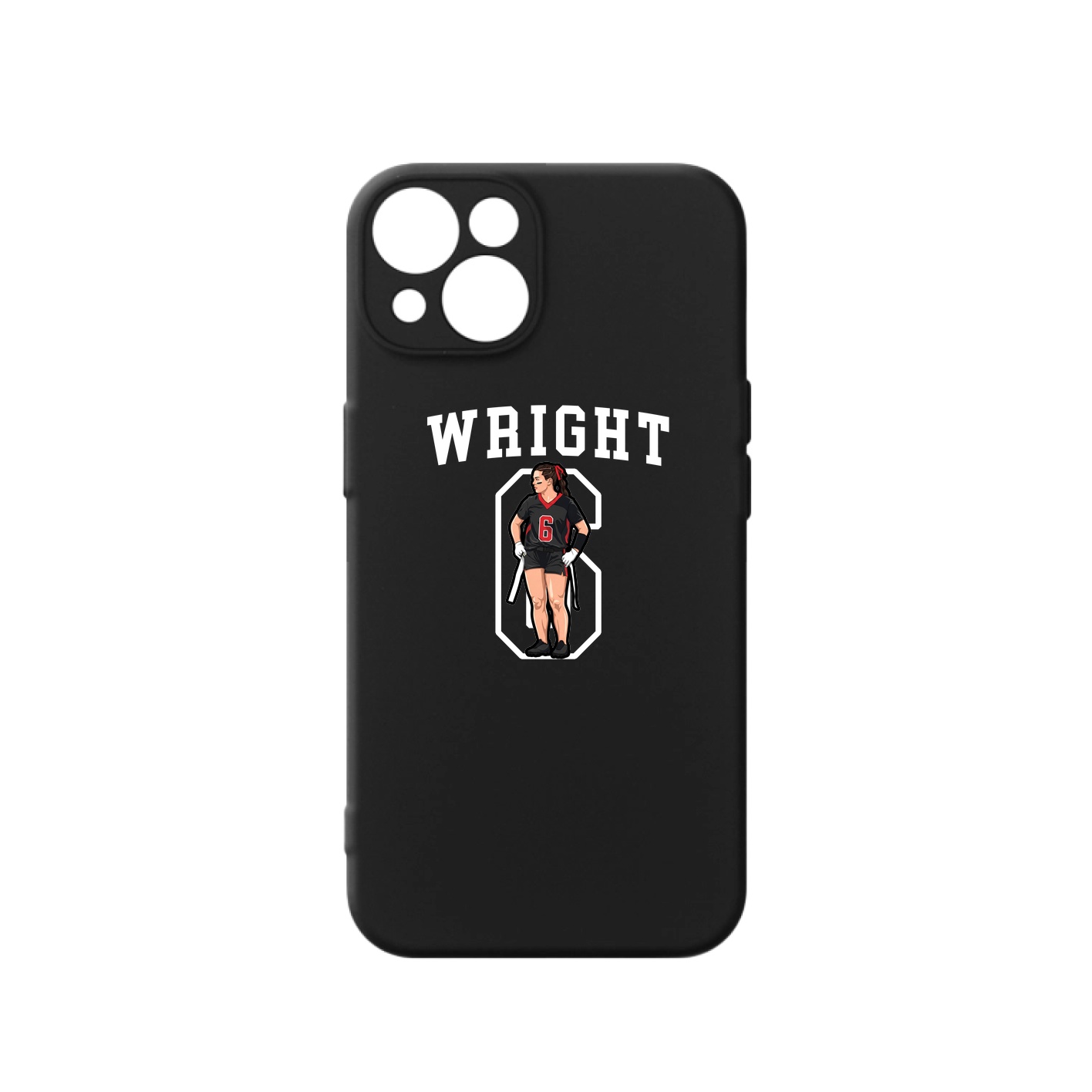 iPhone case