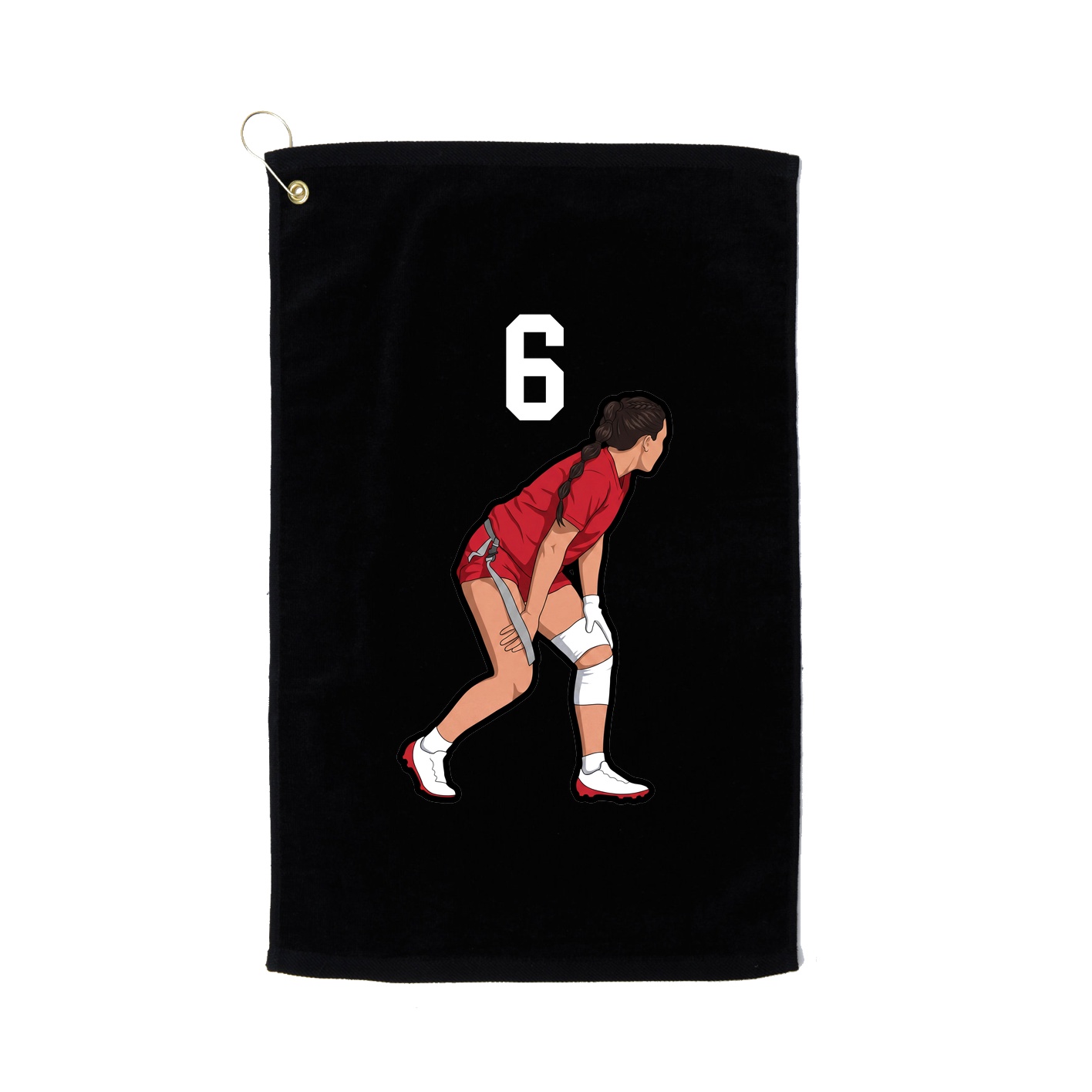 Golf Towel