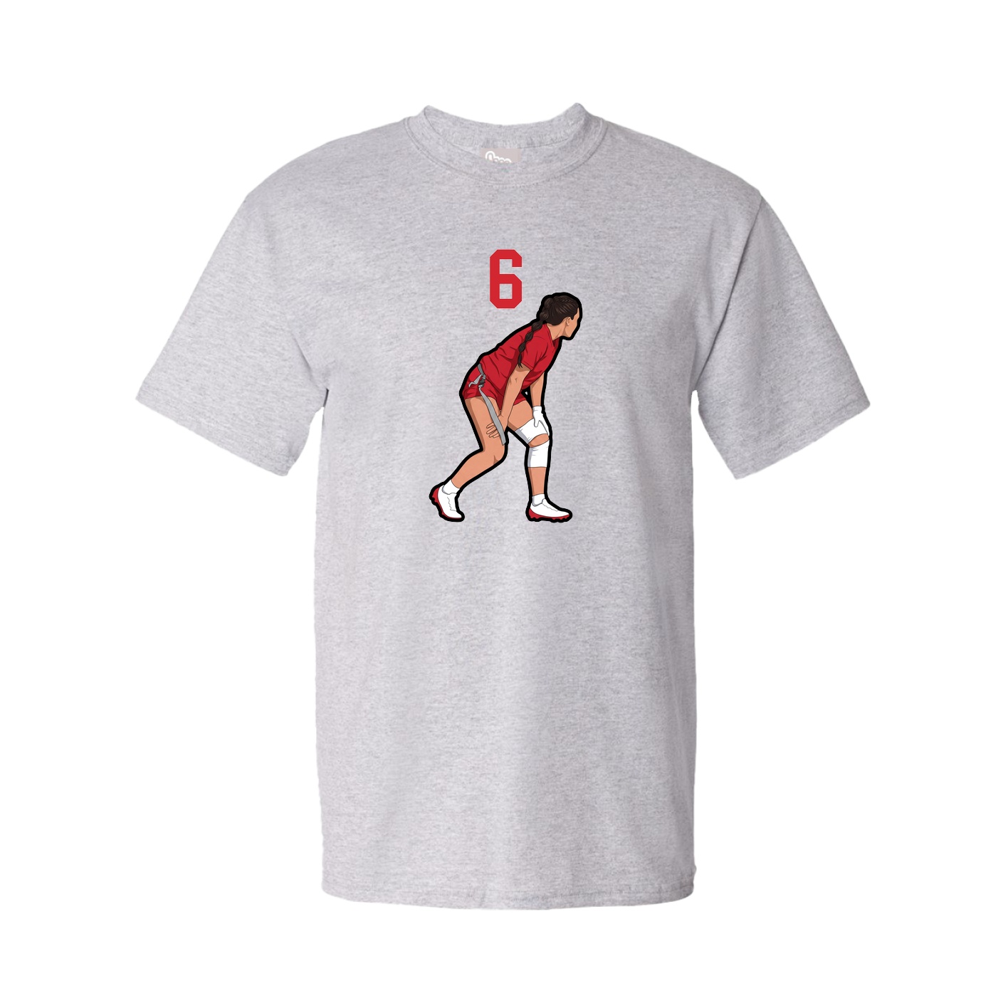 NIL Club Youth Tee