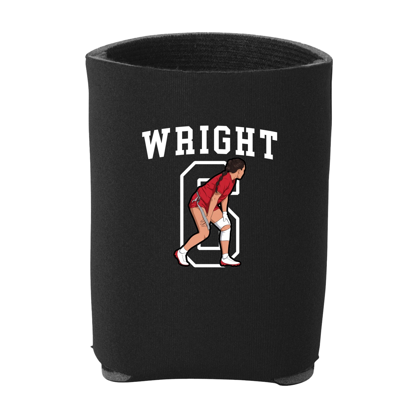 Can Holder — Shirsey in Black
