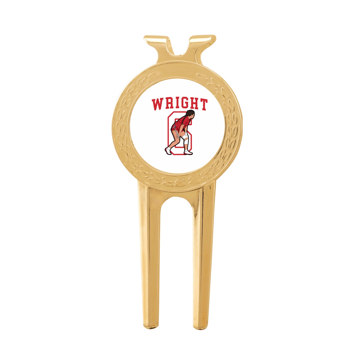 Divot Tool with Ball Marker — Shirsey in Classic