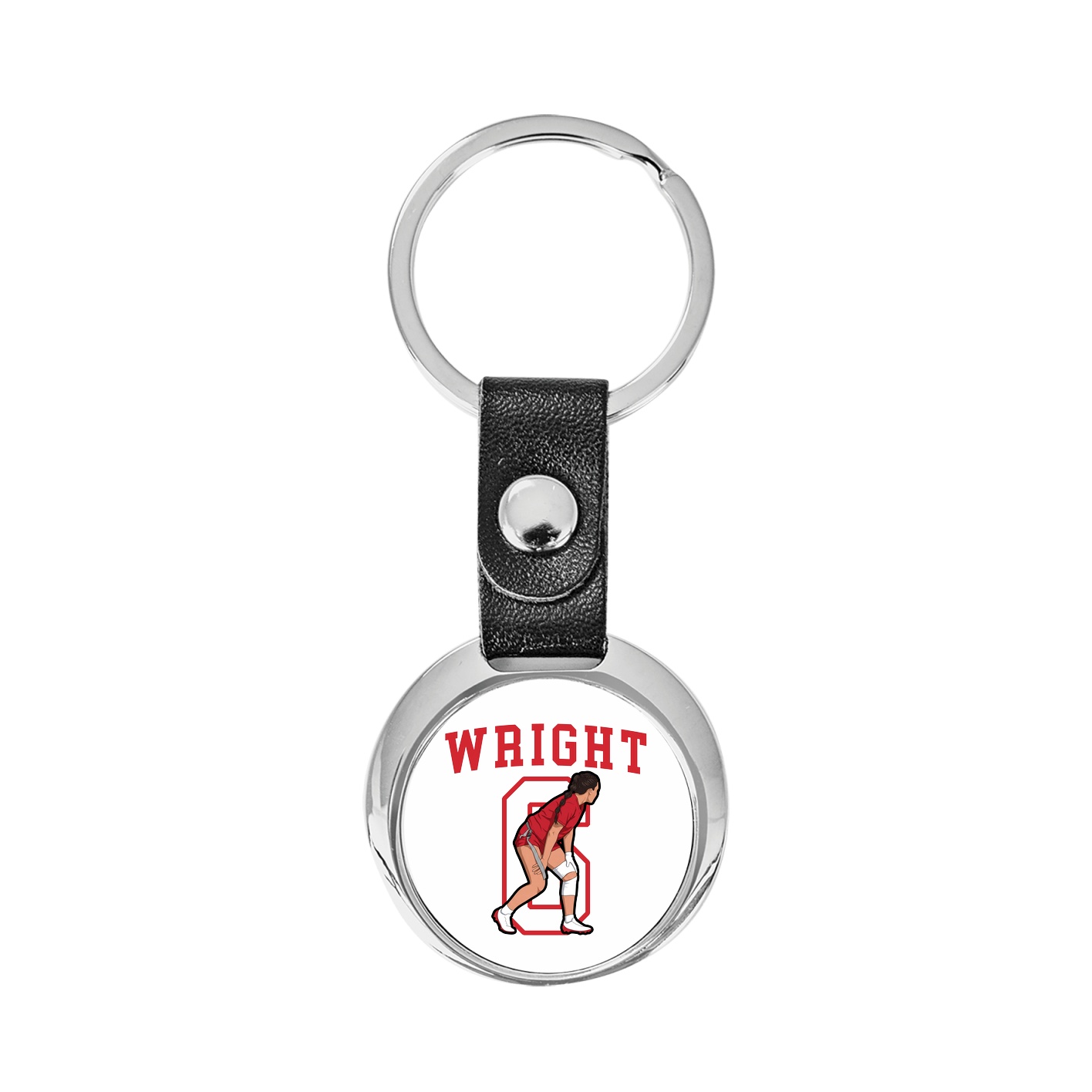 Key Chain — Shirsey in Classic