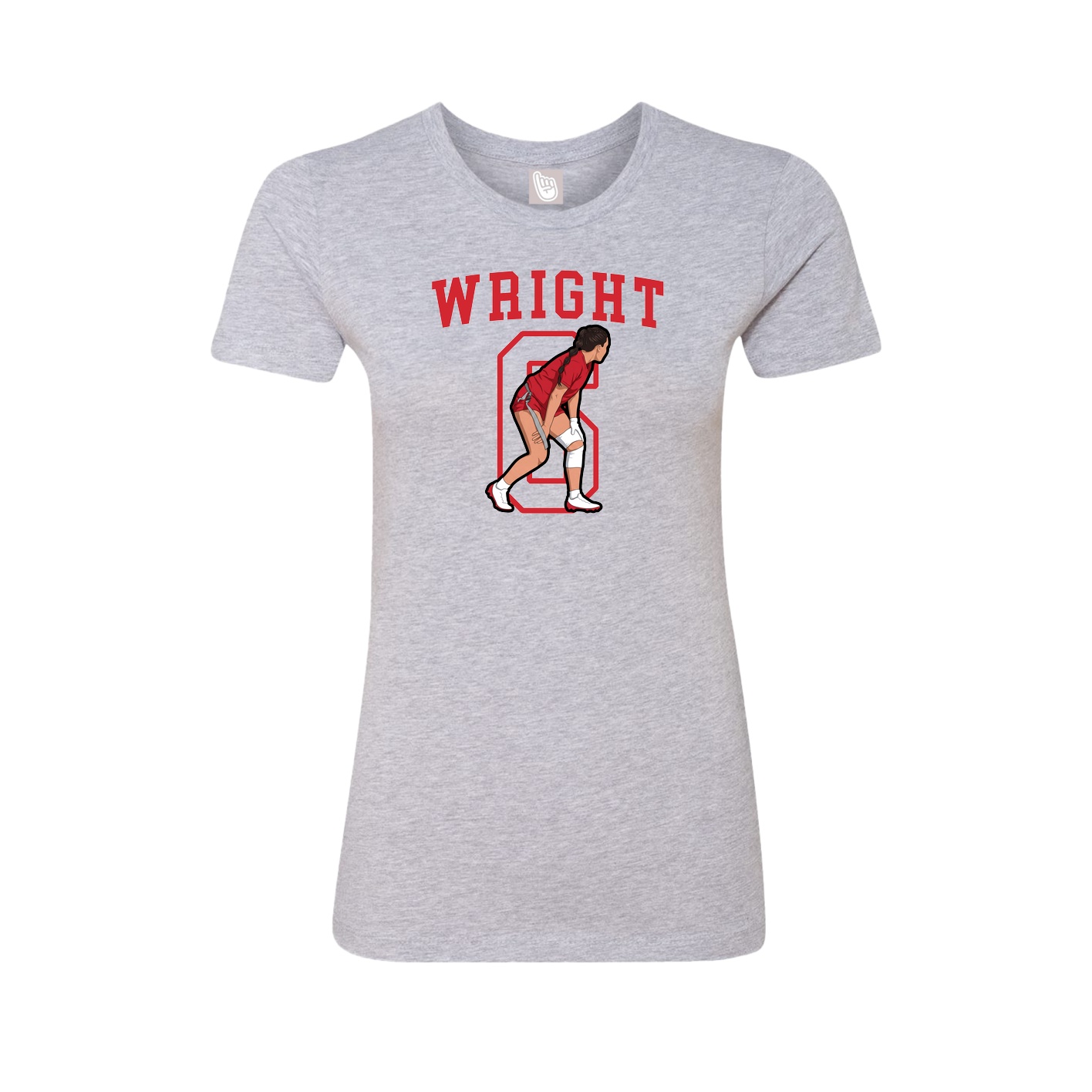 Womens Tee