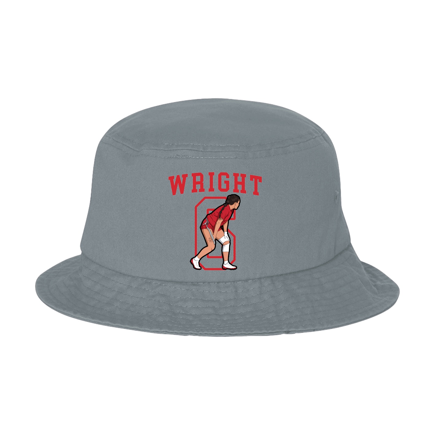 Bucket Cap