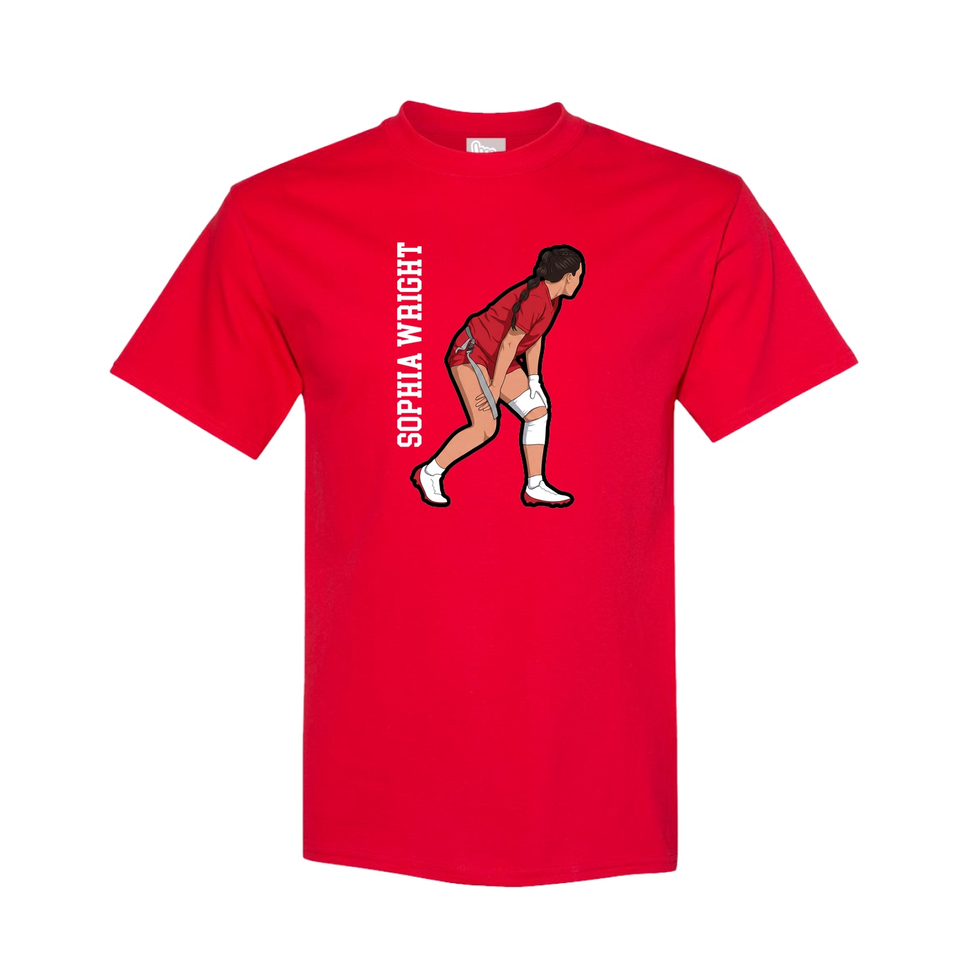 NIL Club Tee
