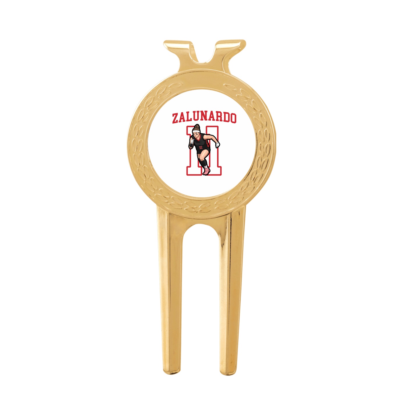 Divot Tool with Ball Marker — Shirsey in Classic