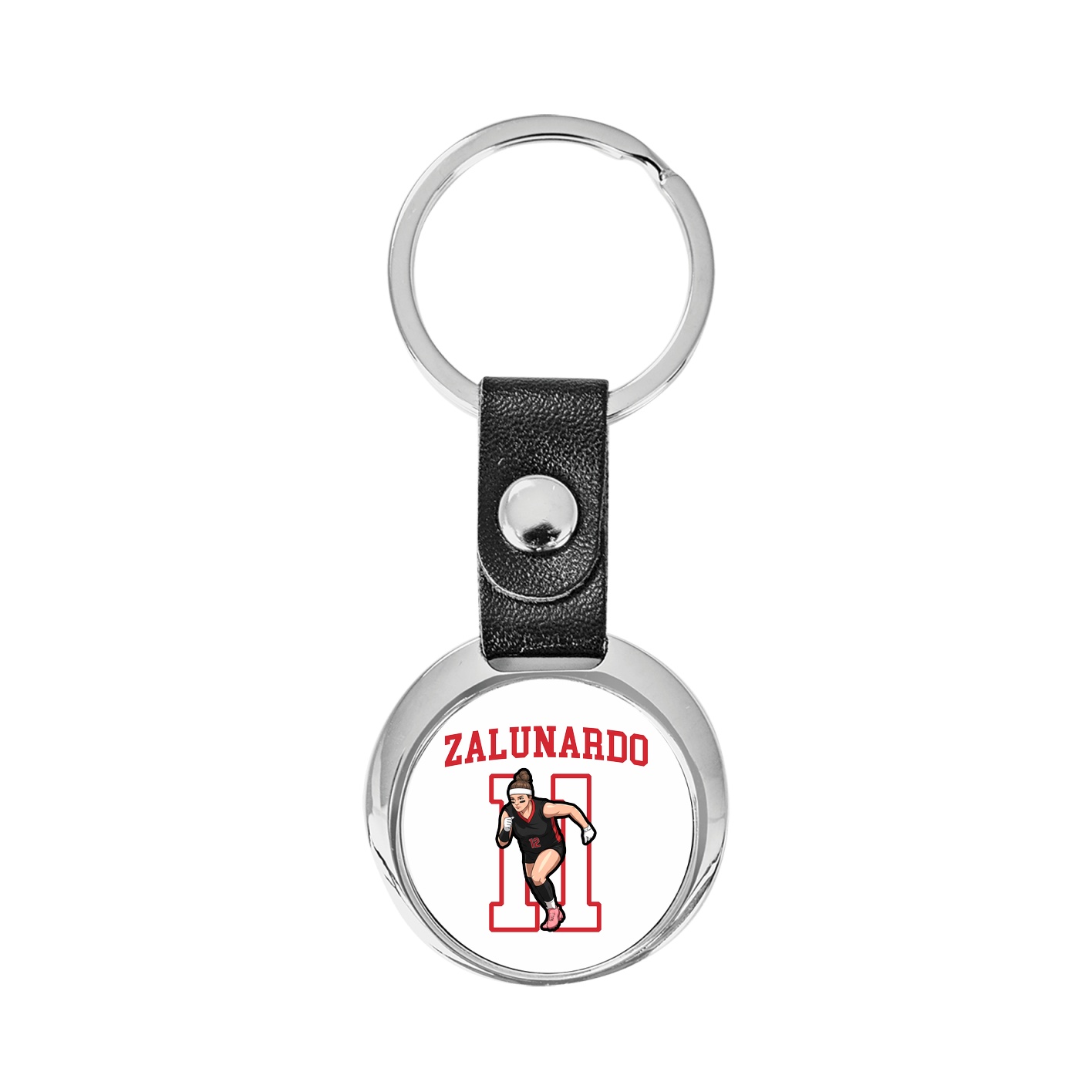 Key Chain — Shirsey in Classic