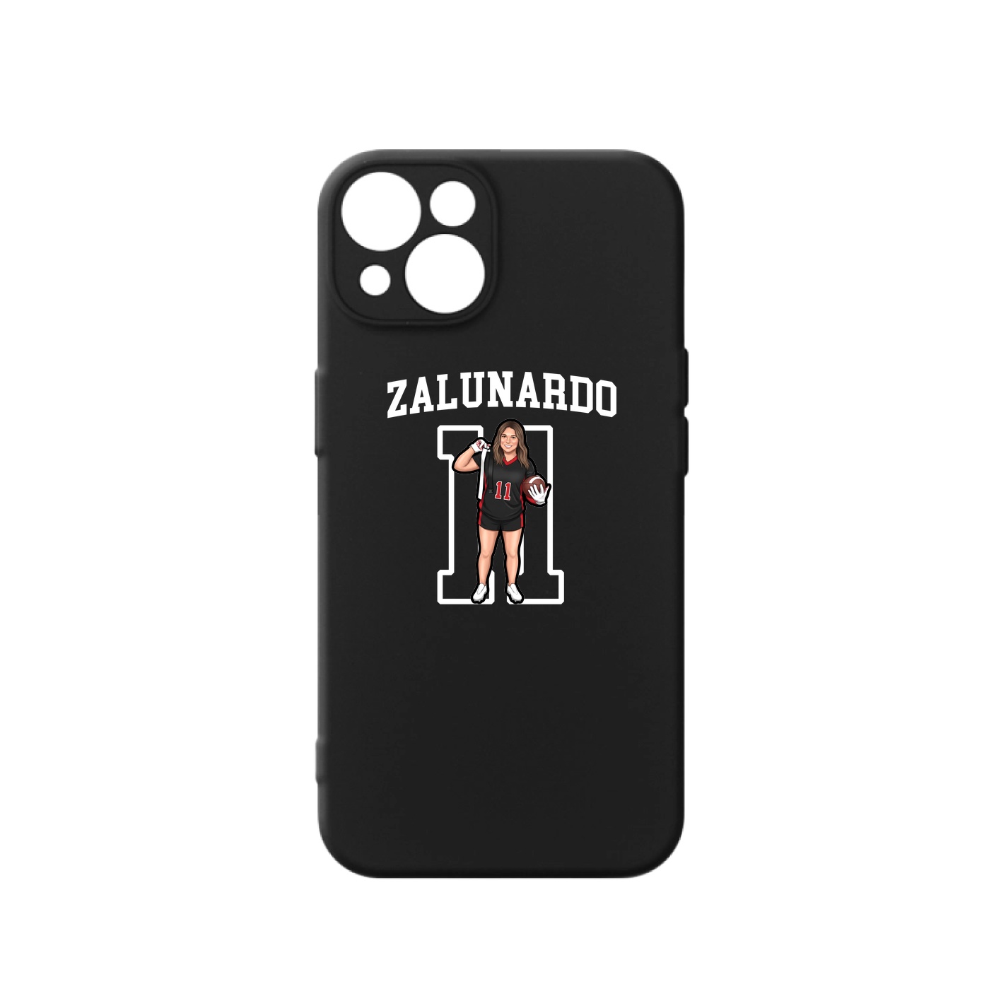 iPhone case