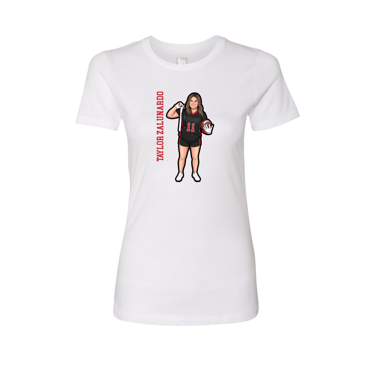 Womens Tee