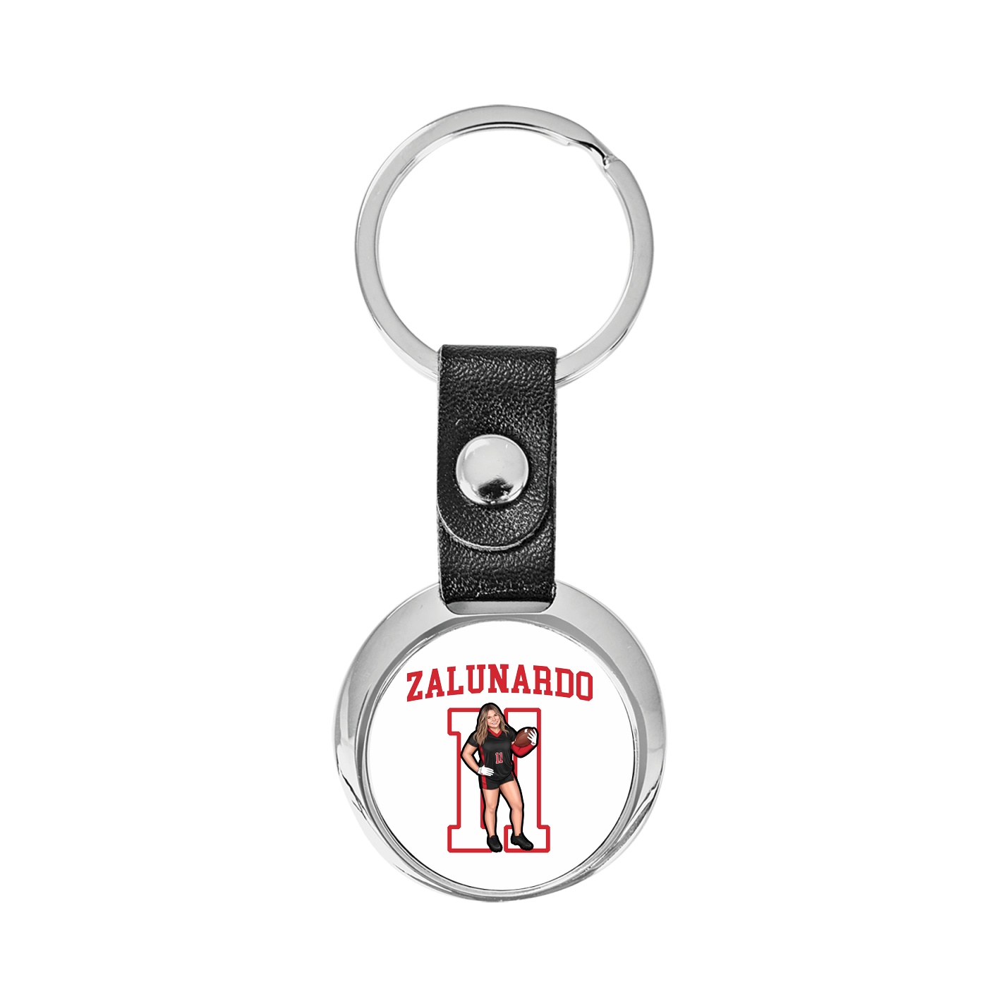 Key Chain — Shirsey in Classic