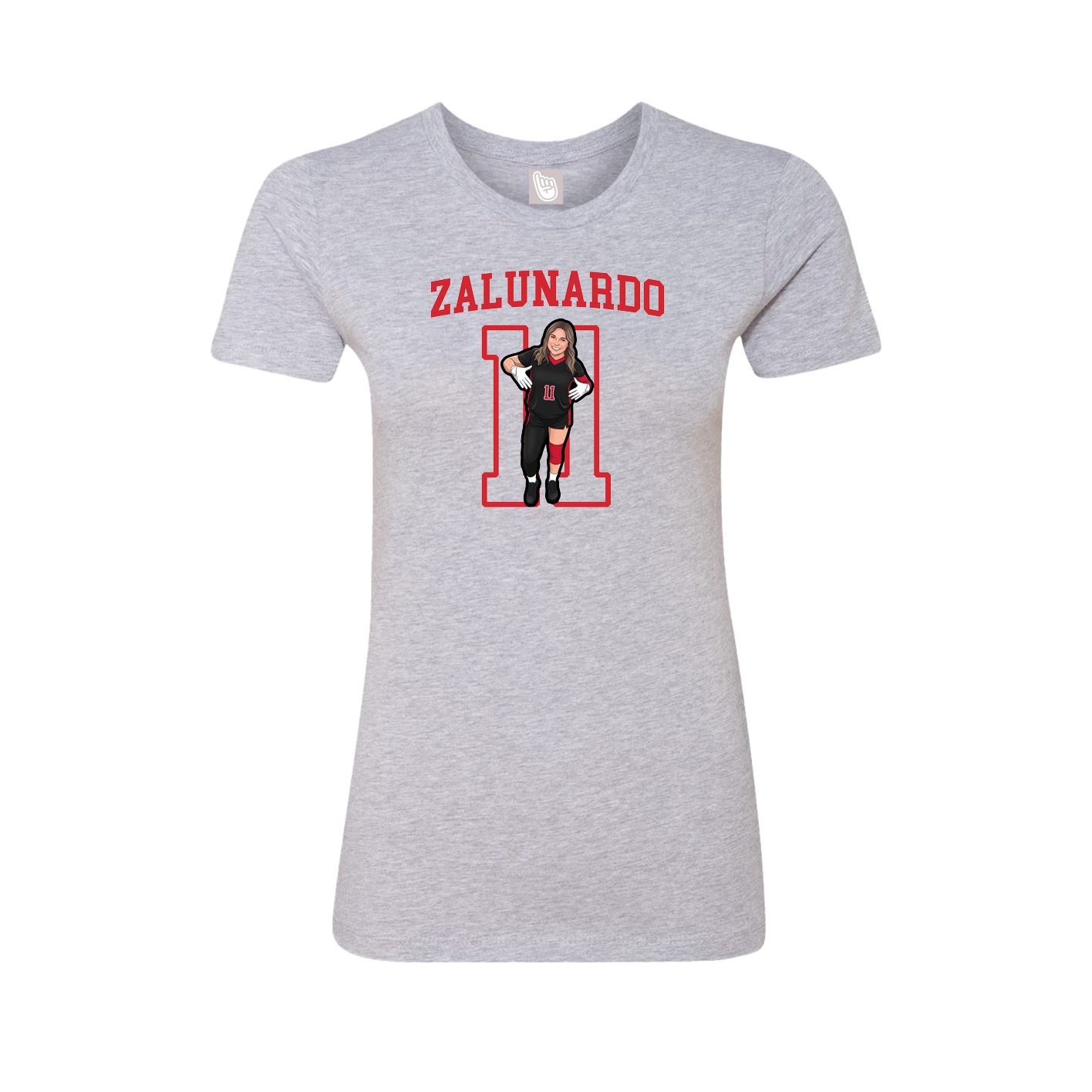 Womens Tee