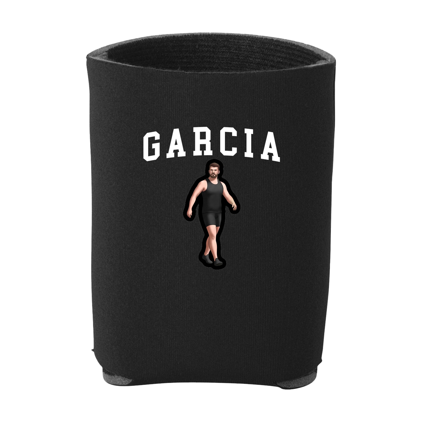 Can Holder — Shirsey in Black
