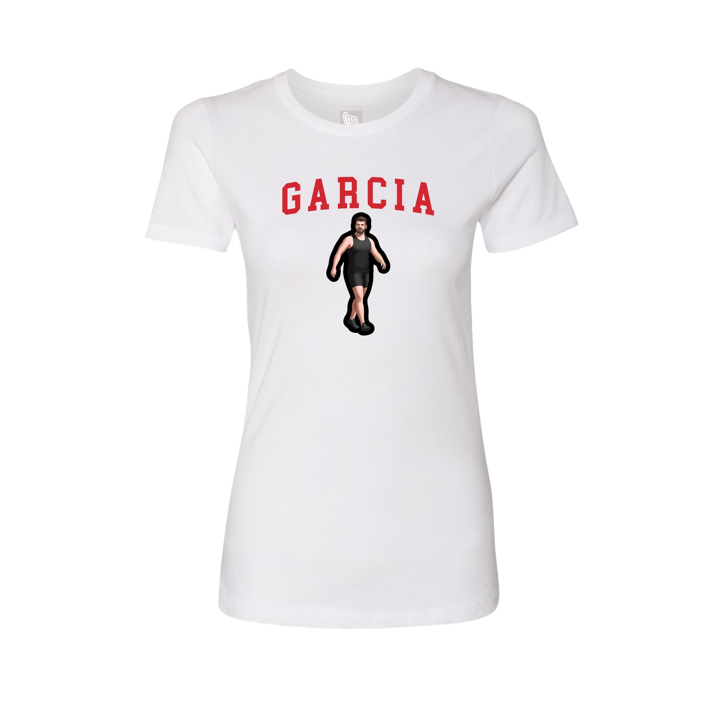 NIL Club Womens Tee