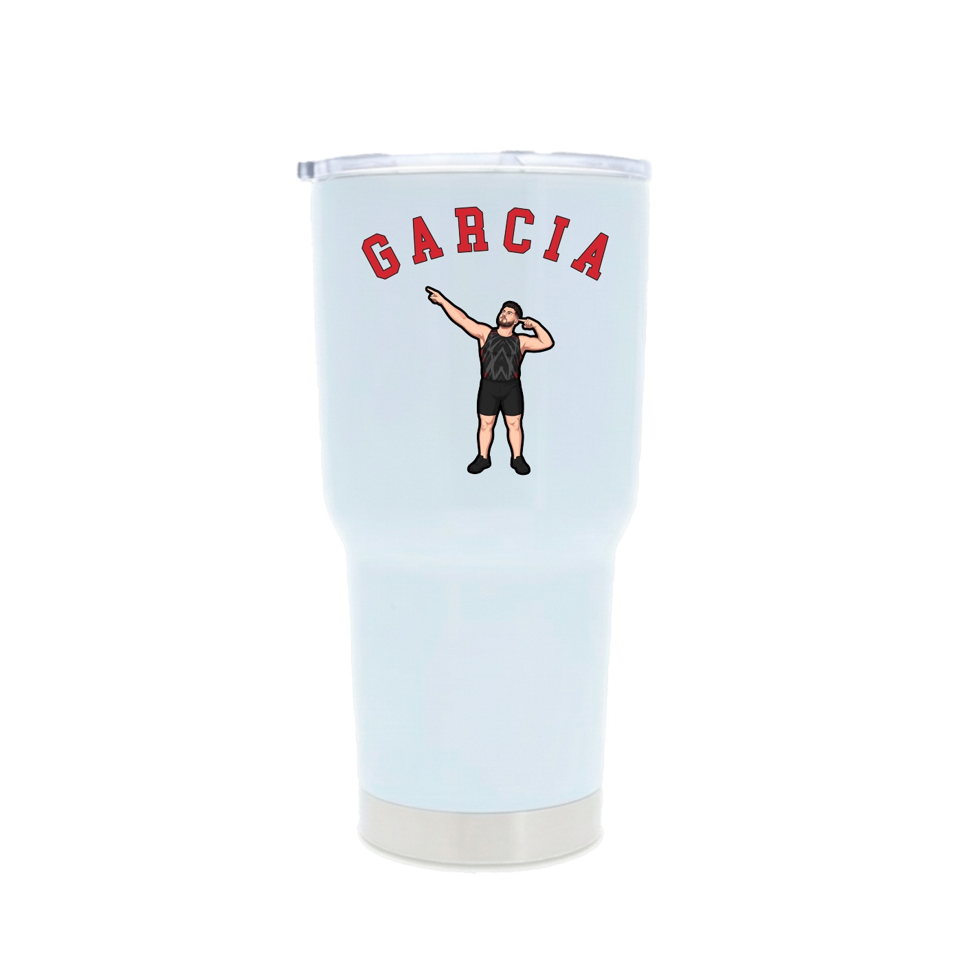 30oz Stainless Steel Tumbler