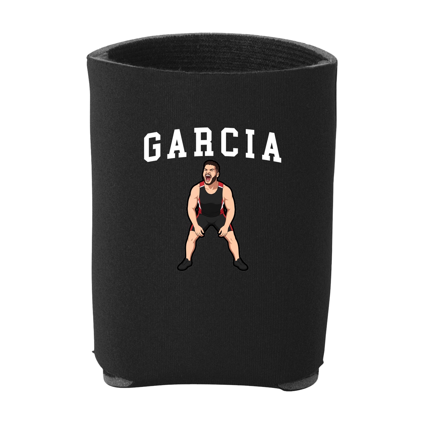Can Holder — Shirsey in Black