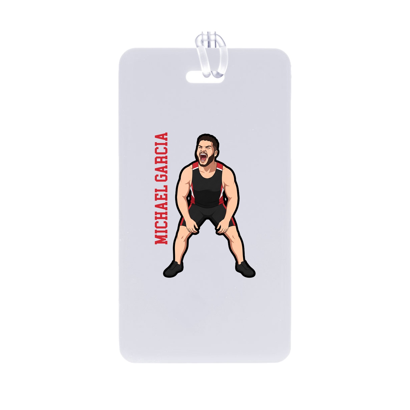 Bag Tag