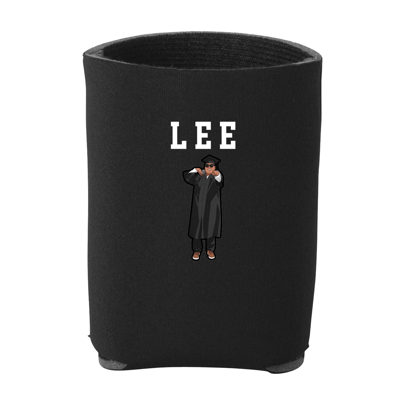 Can Holder — Shirsey in Black