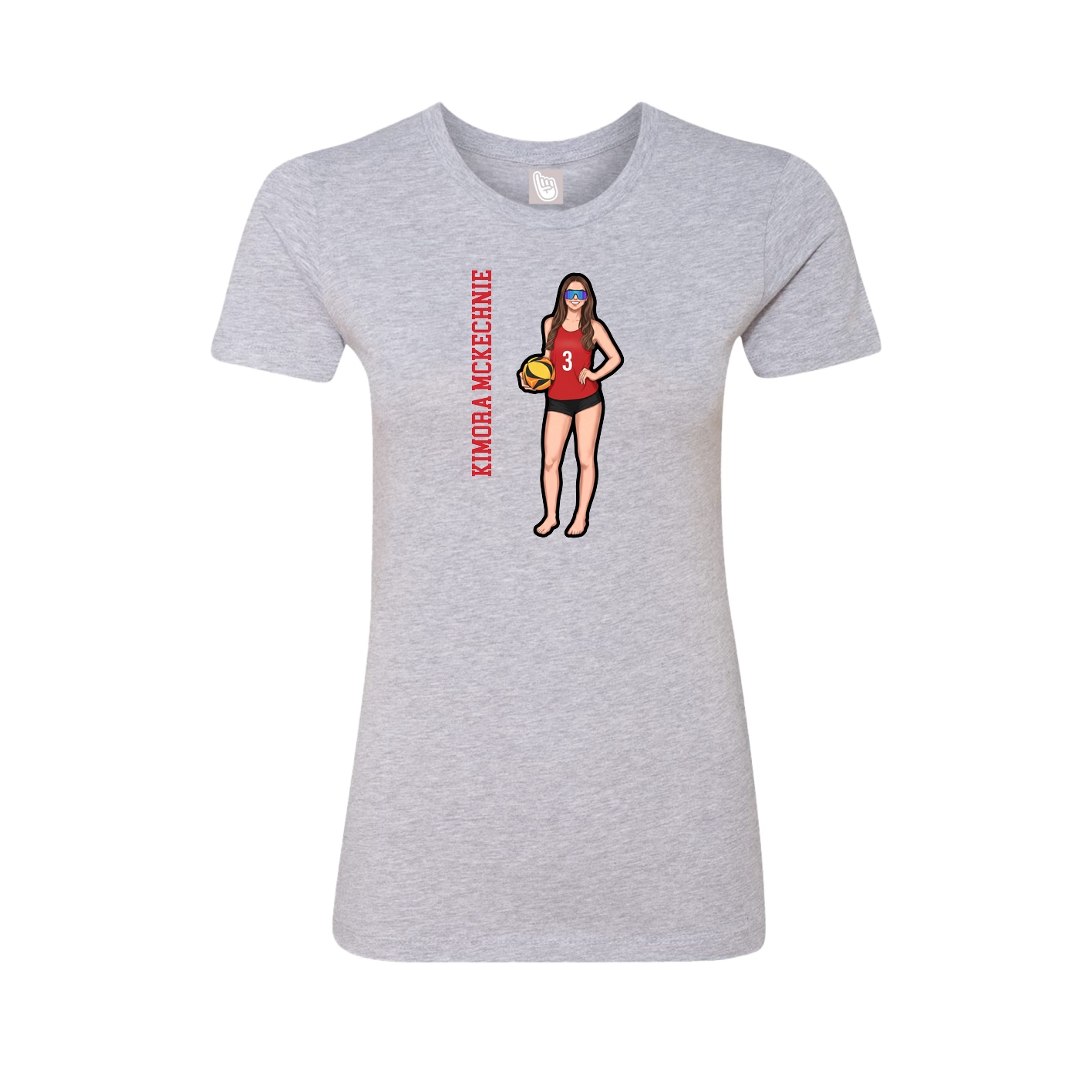 Womens Tee