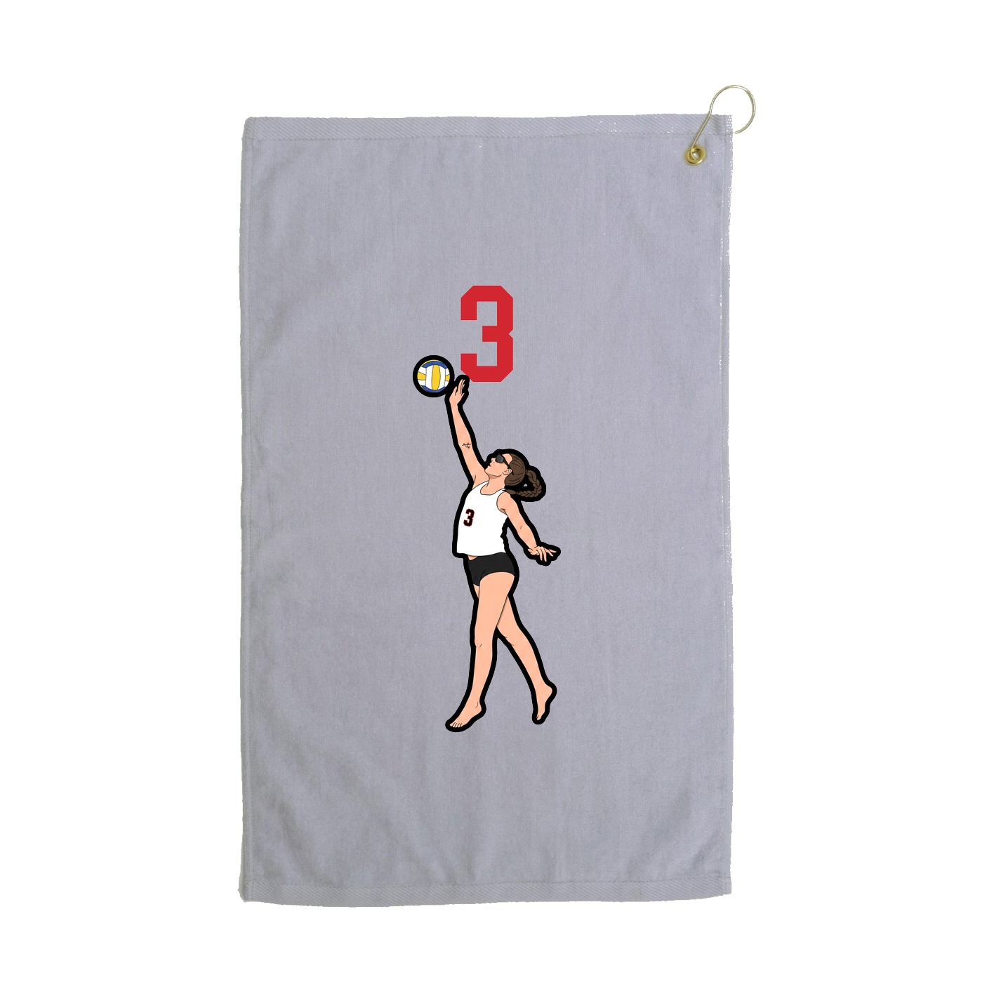 Golf Towel