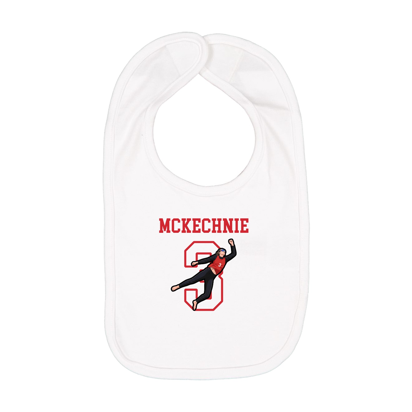 Infant Bib