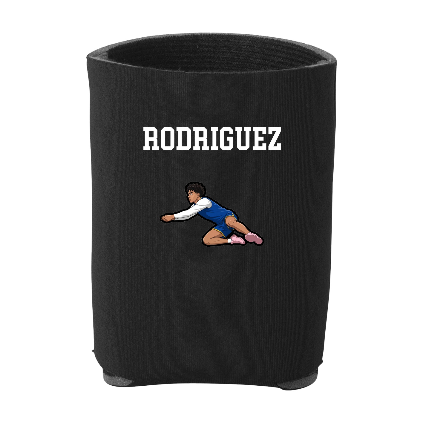 Can Holder — Shirsey in Black
