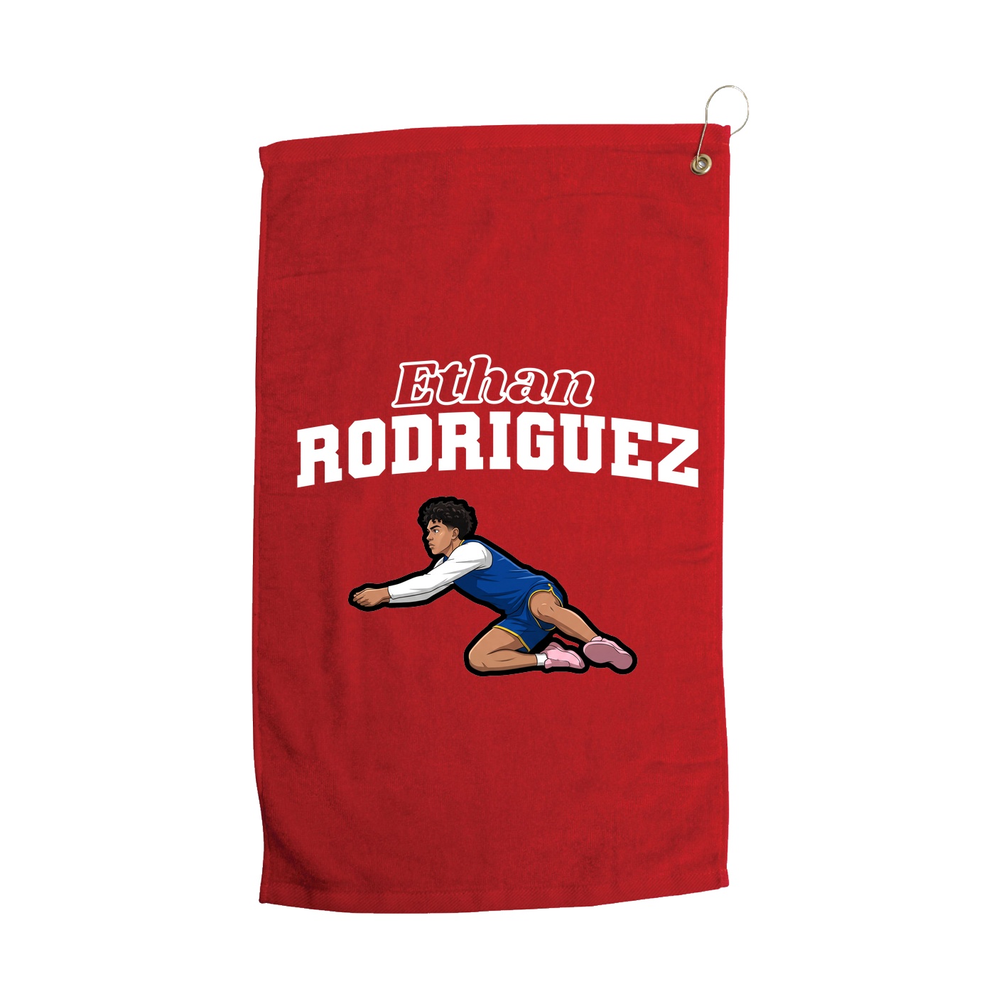 Golf Towel