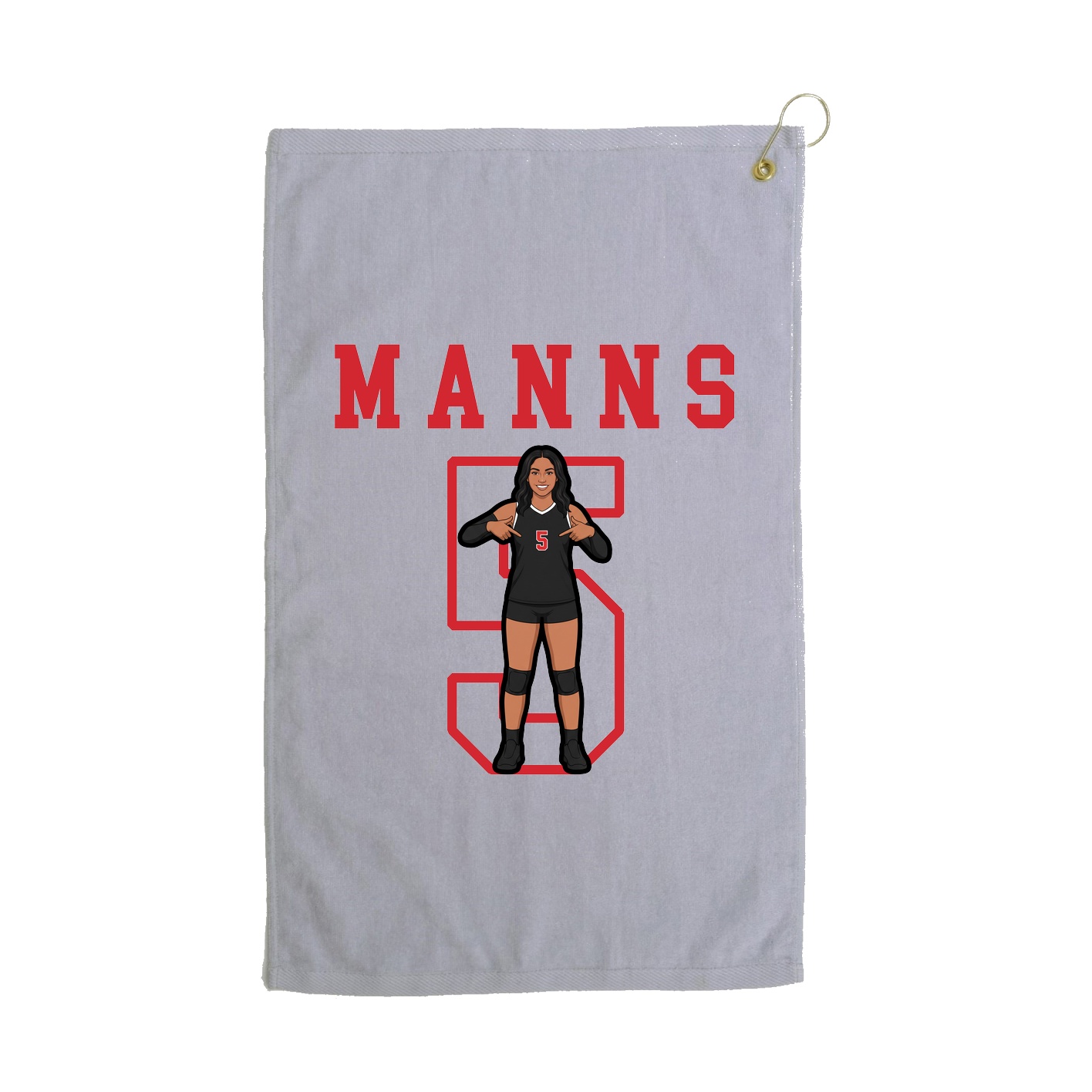 Golf Towel