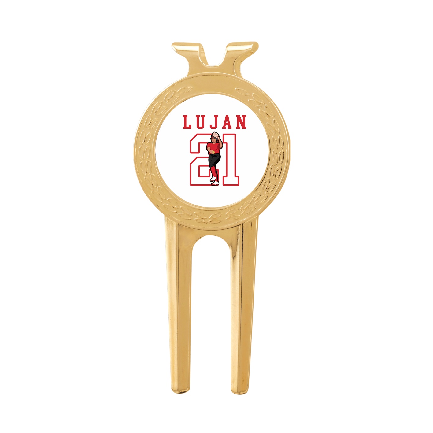 Divot Tool with Ball Marker — Shirsey in Classic