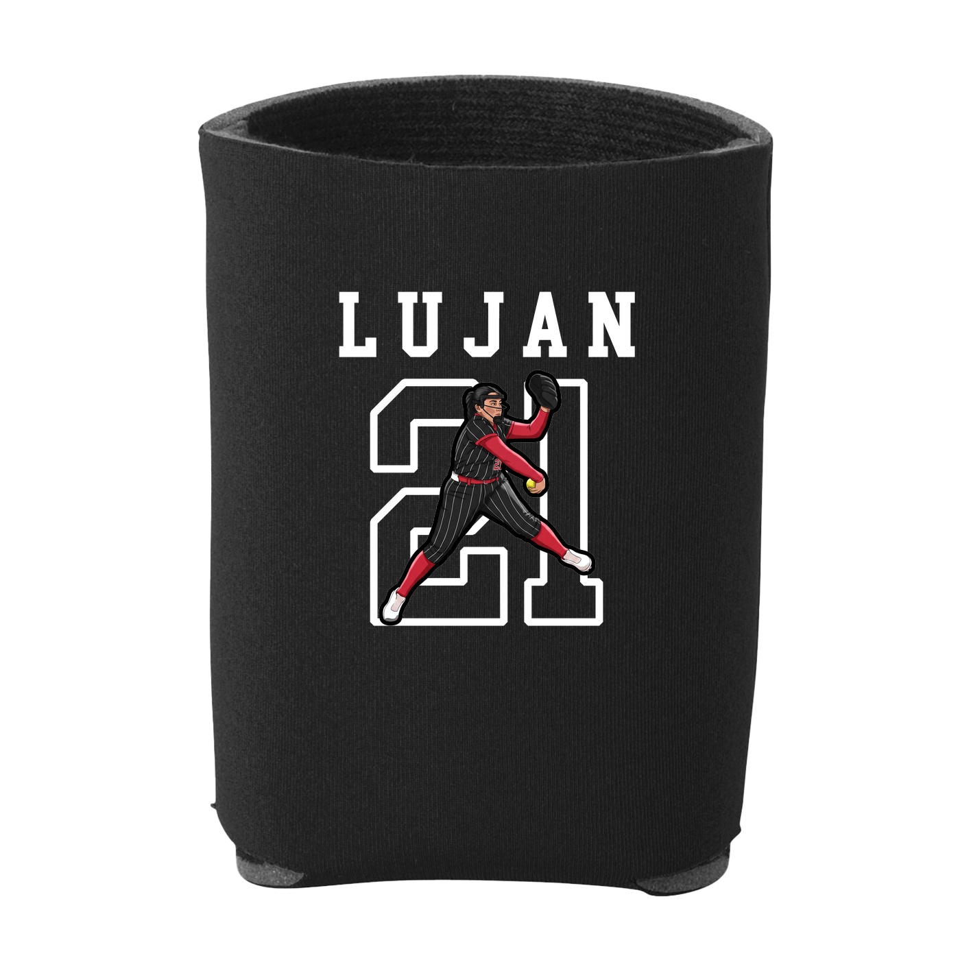 Can Holder — Shirsey in Black