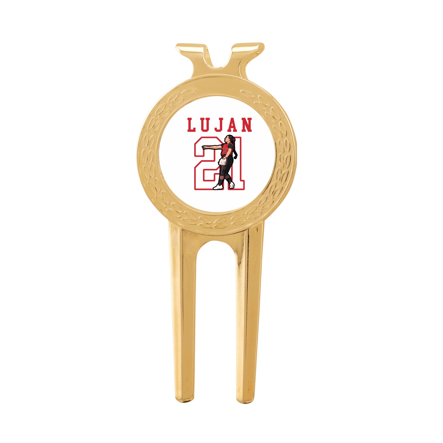 Divot Tool with Ball Marker — Shirsey in Classic