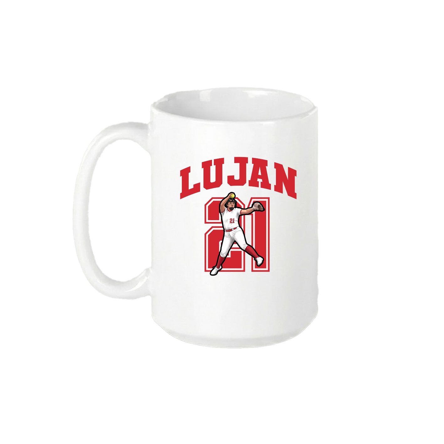 15oz Coffee Mug