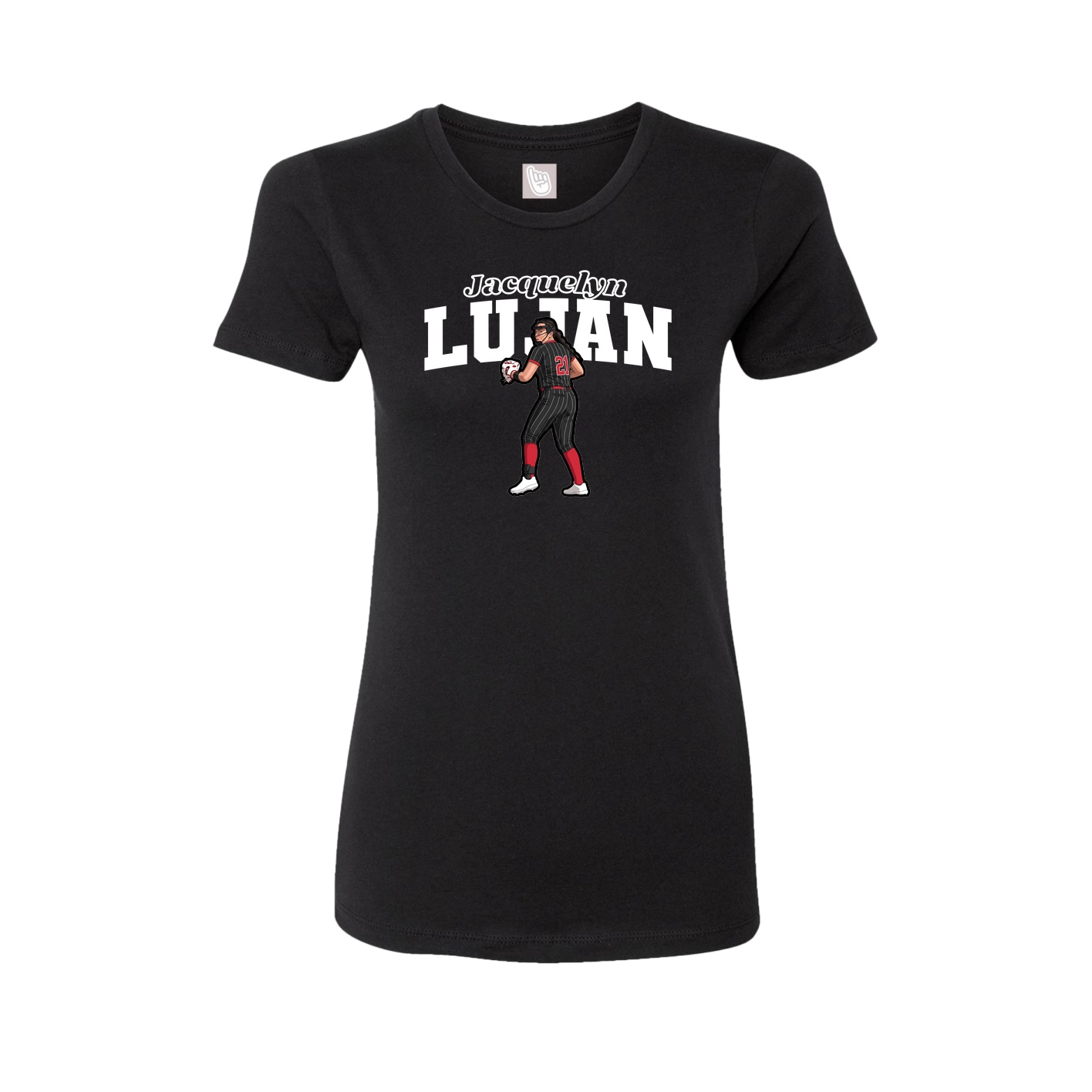 Fitted Women's Tee