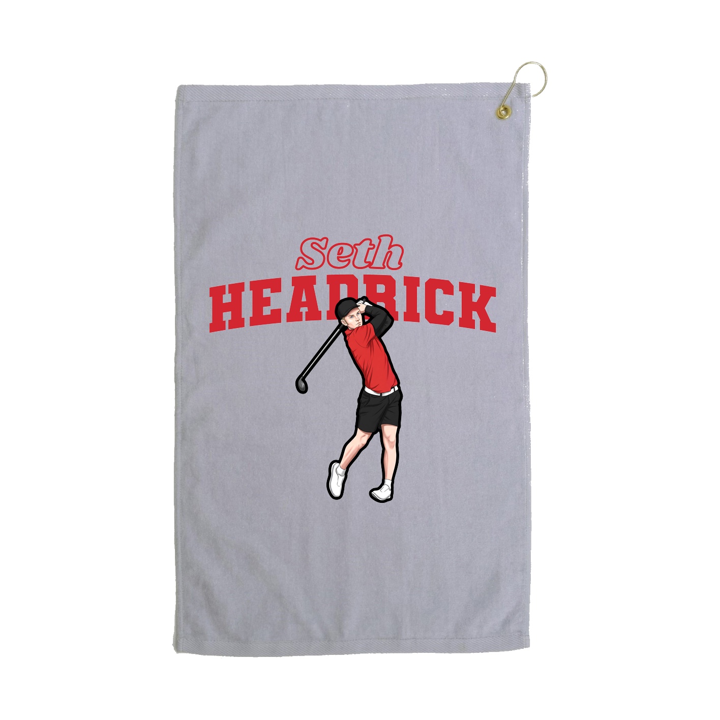 Golf Towel