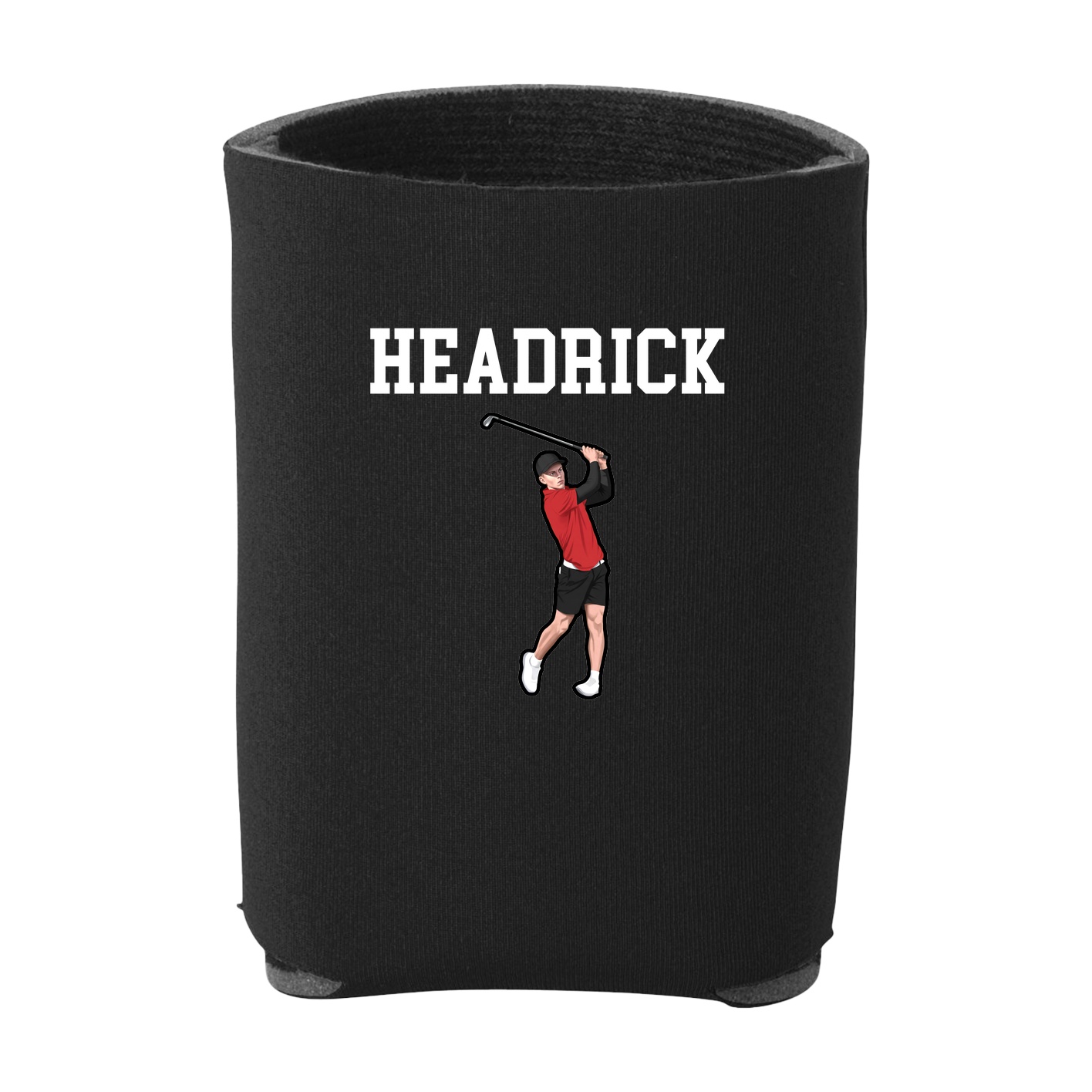 Can Holder — Shirsey in Black