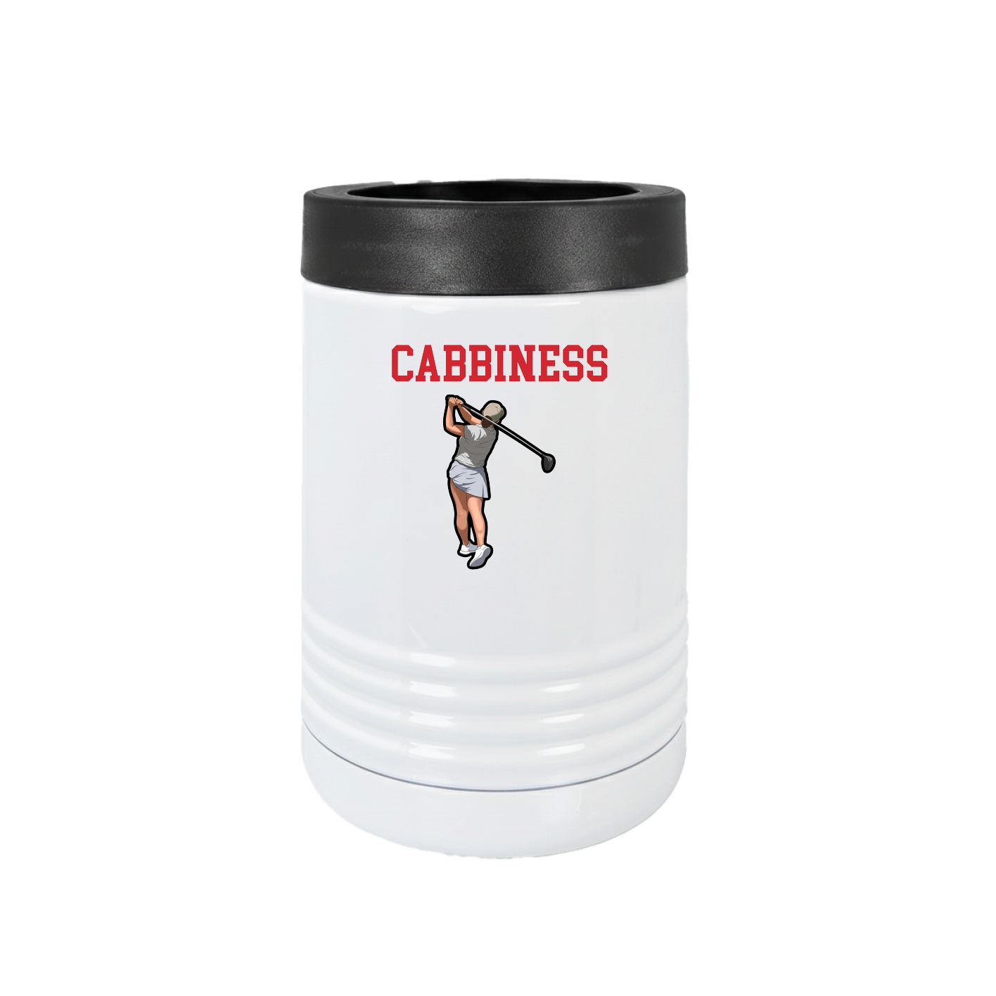 Beverage Holder — Shirsey in White
