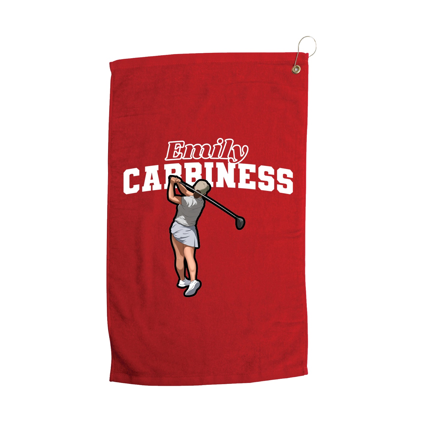 Golf Towel