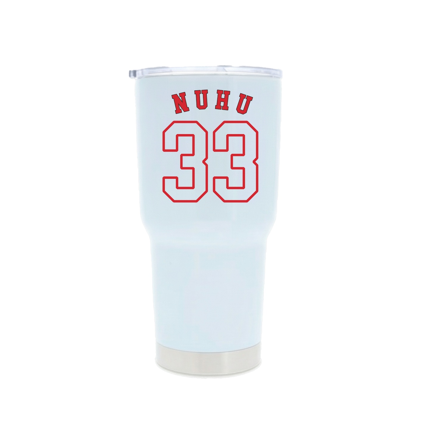 30oz Stainless Steel Tumbler