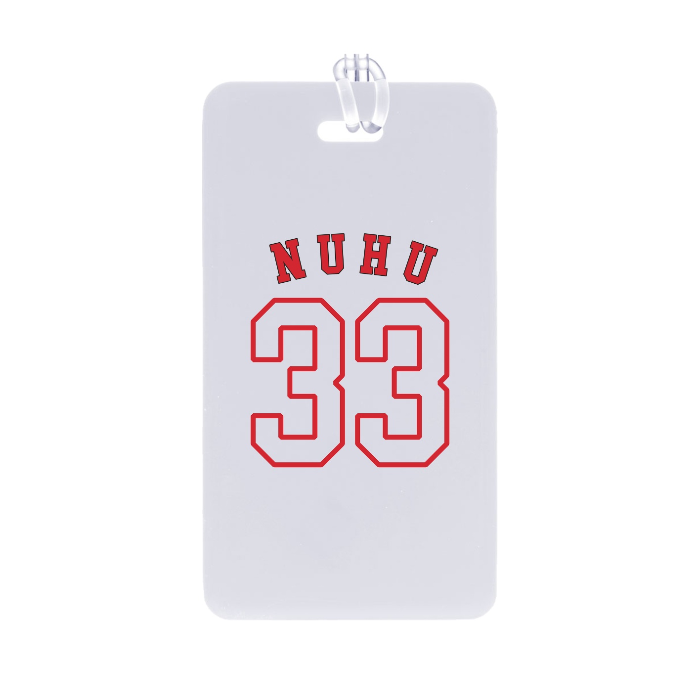 Bag Tag