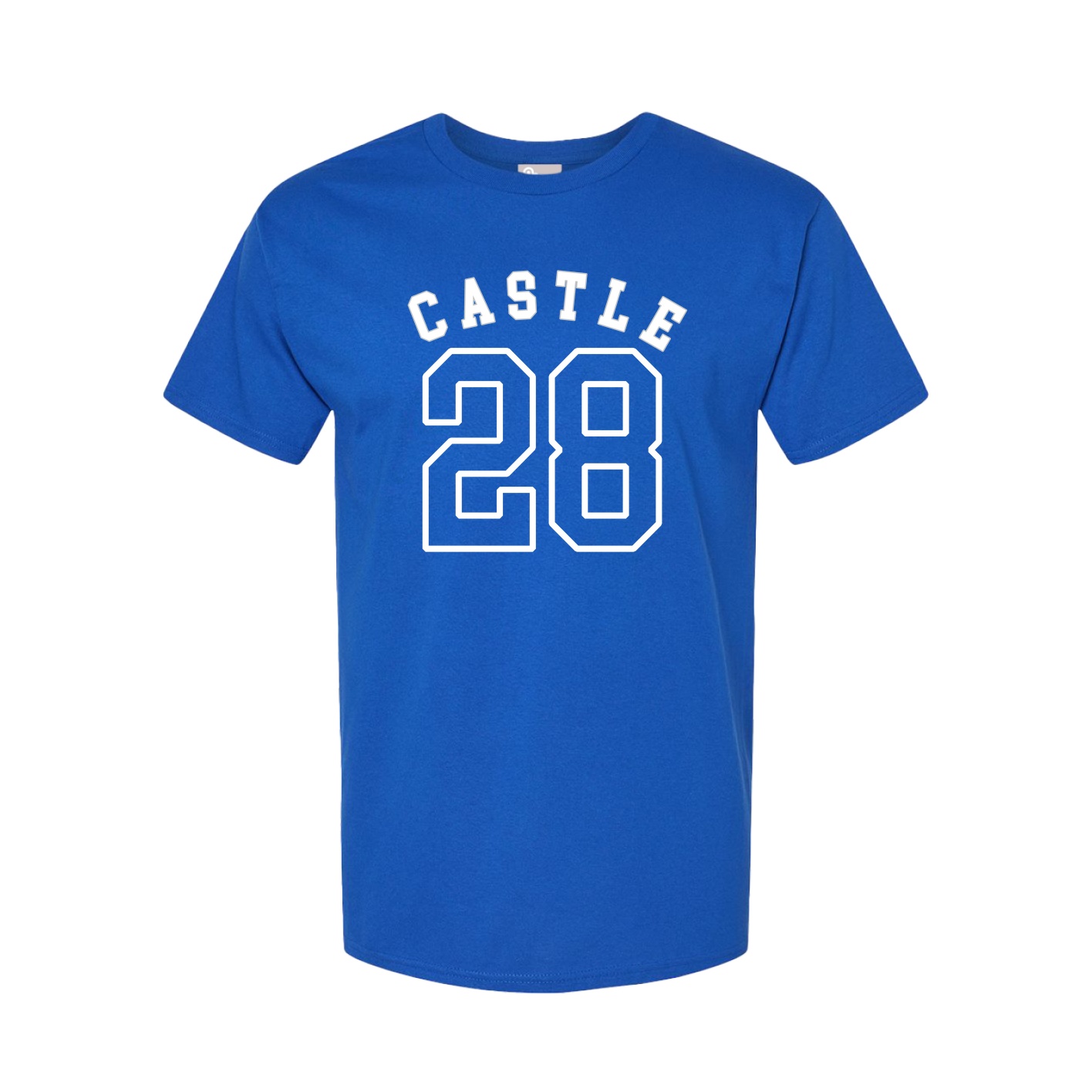 Tee — Shirsey Arch in Royal