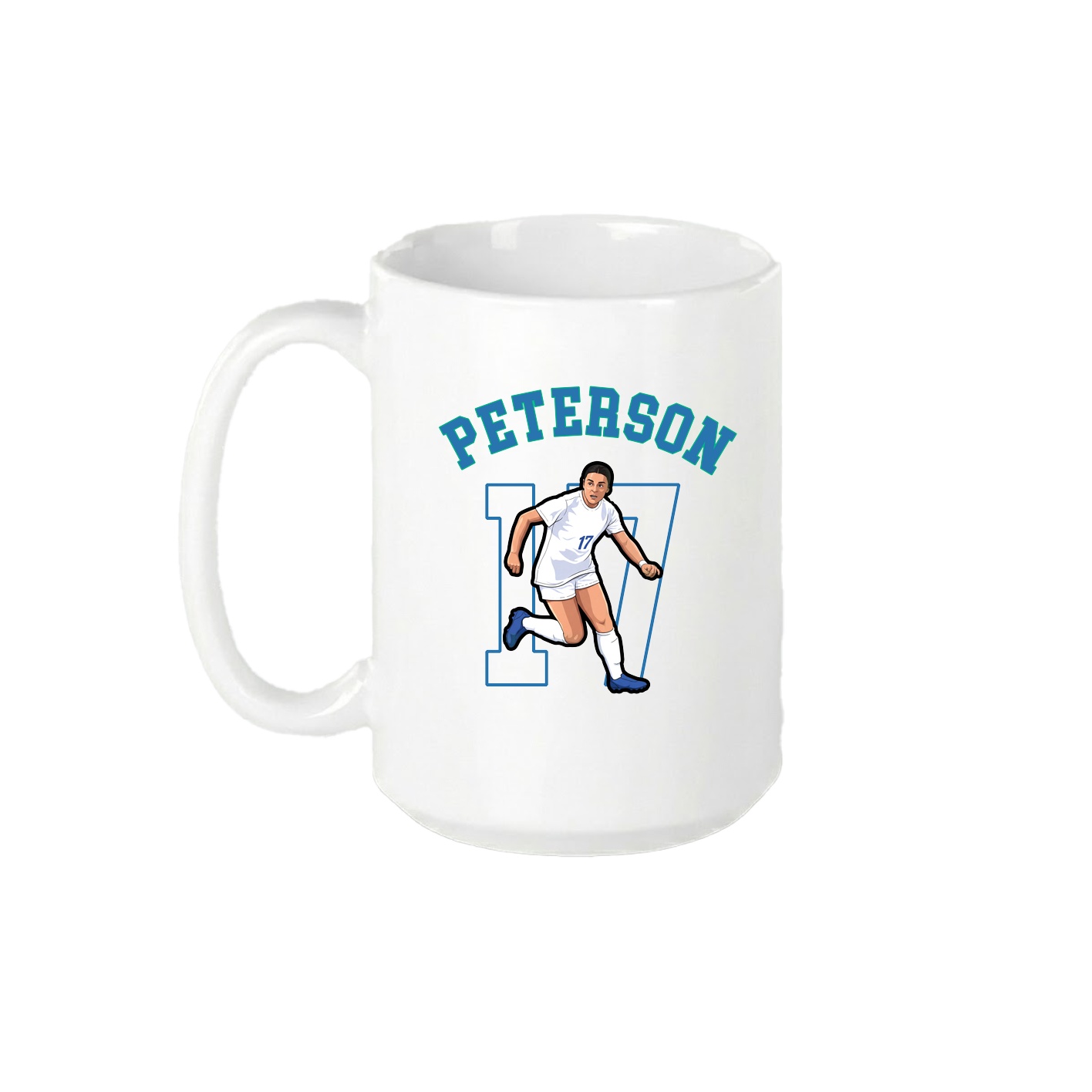 15oz Coffee Mug