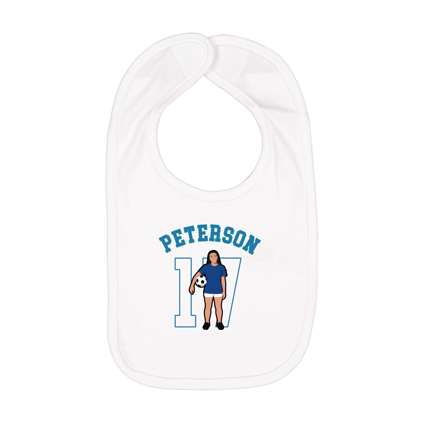 Infant Bib