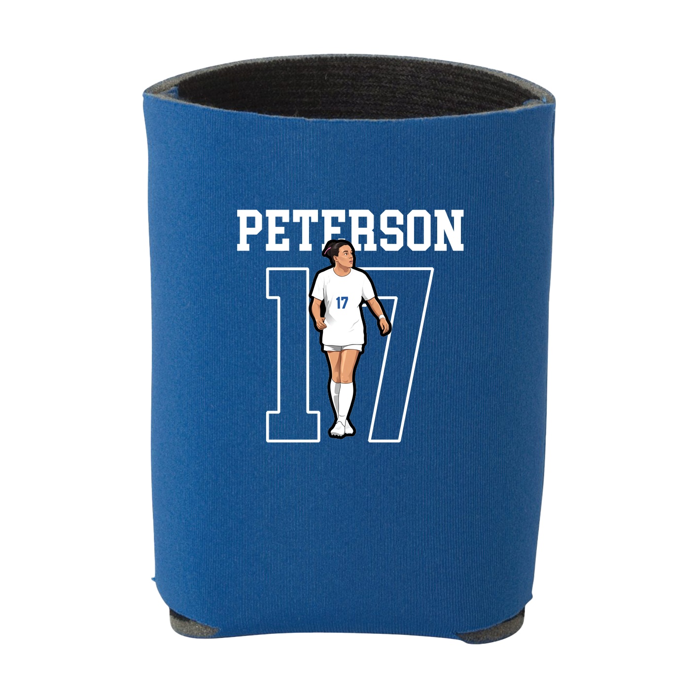 Can Holder — Shirsey in Royal